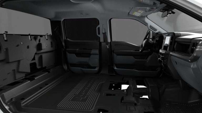2027 Ford Super Duty F-250® XL