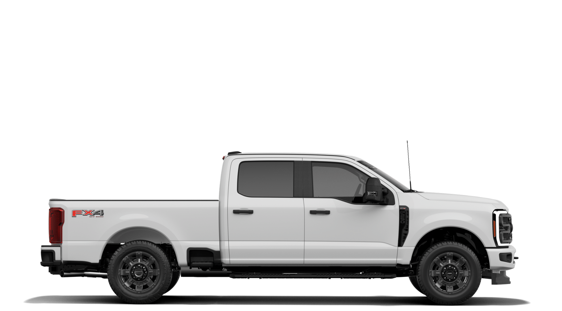 2027 Ford Super Duty F-250® XL