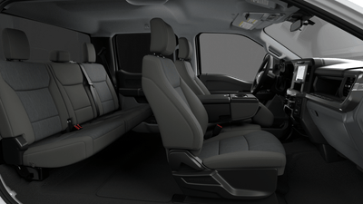 2027 Ford Super Duty F-250® XL