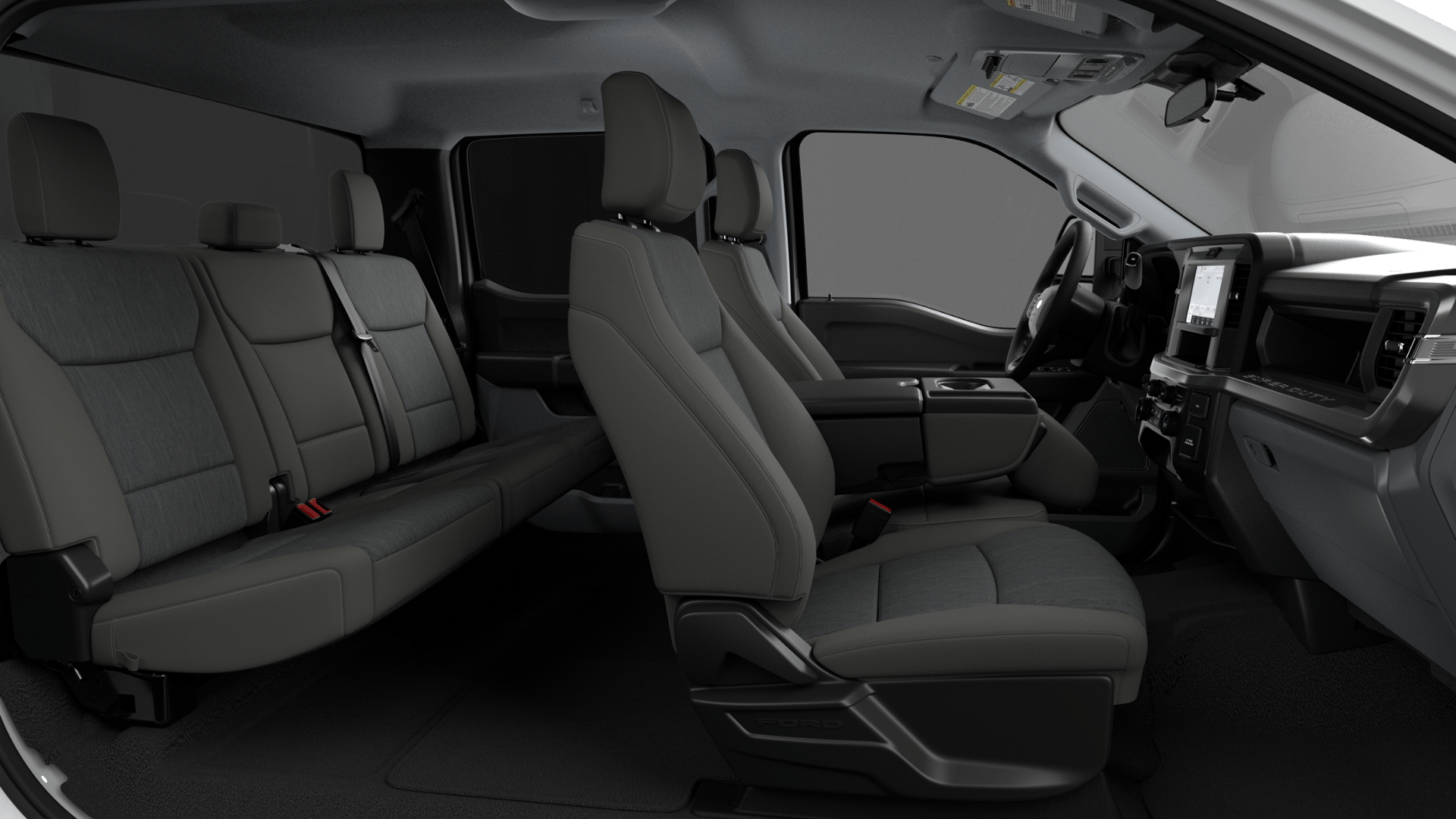 2027 Ford Super Duty F-250® XL