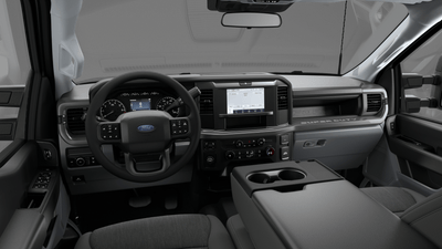 2027 Ford Super Duty F-250® XL