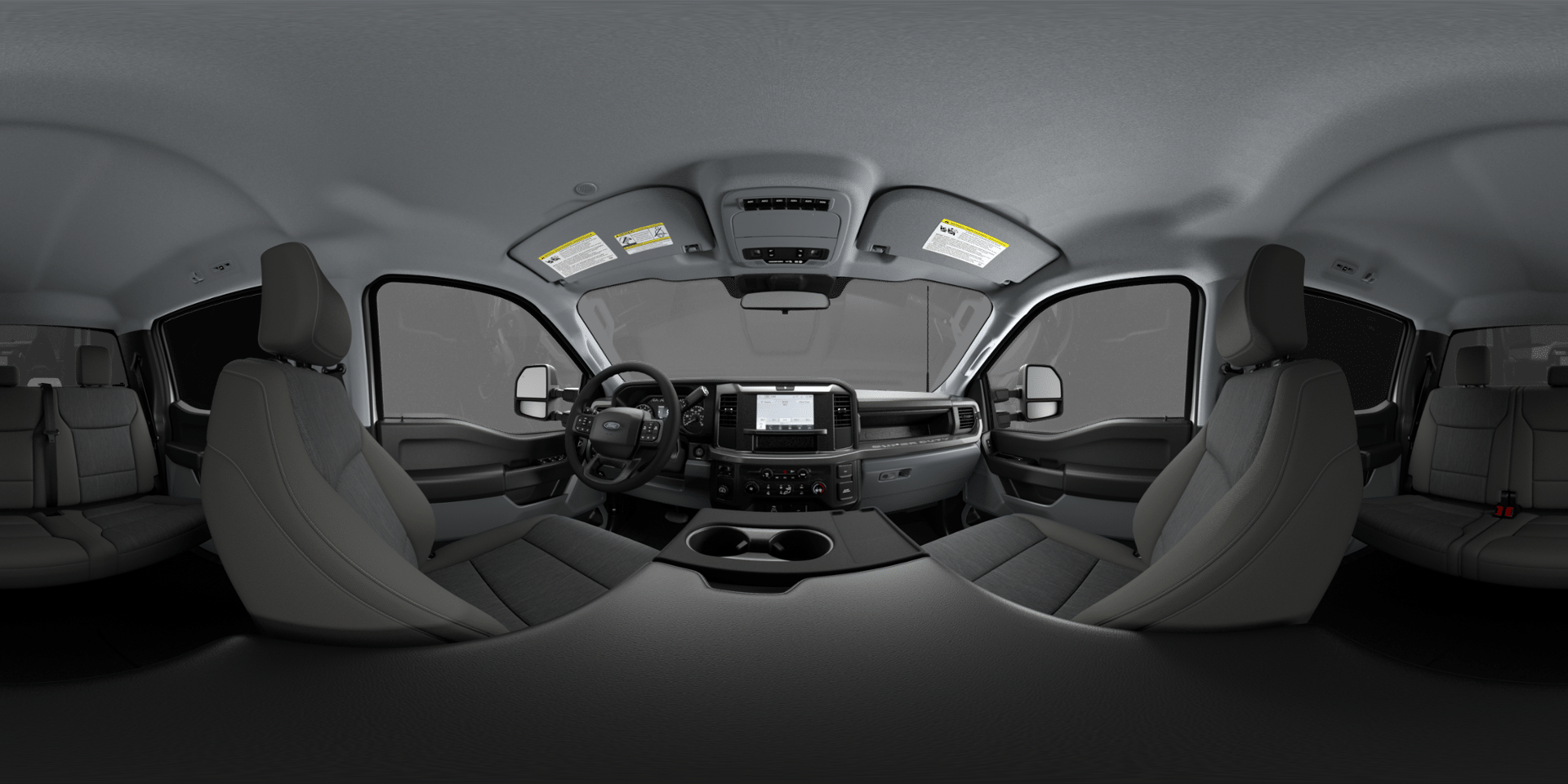 2027 Ford Super Duty F-250® XL