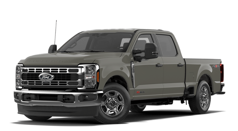2027 Ford Super Duty F-250® XLT