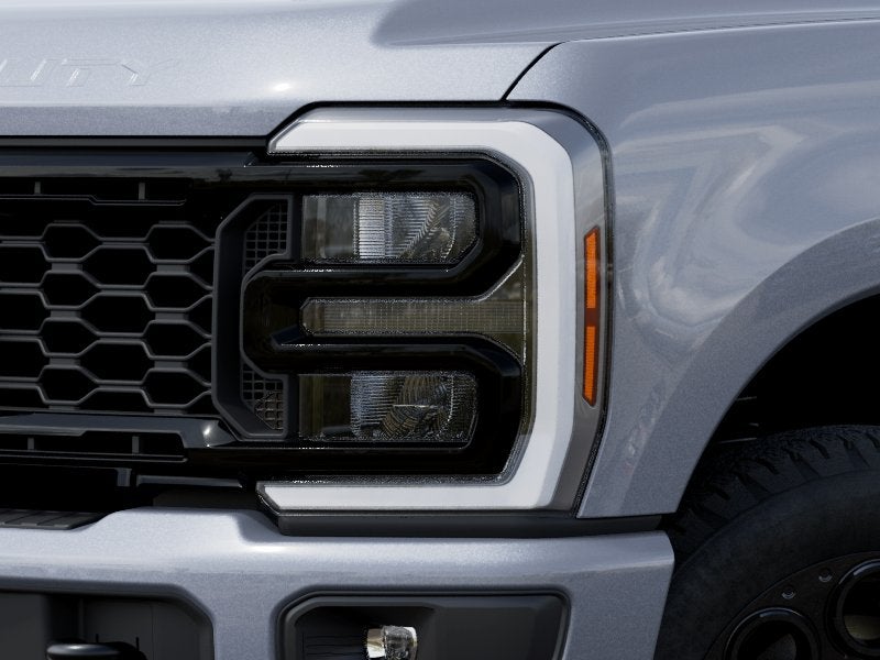2027 Ford Super Duty F-250® Lariat®