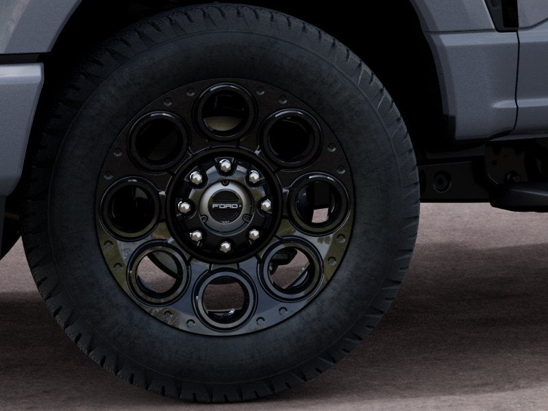 2027 Ford Super Duty F-250® Lariat®