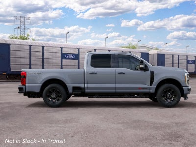 2027 Ford Super Duty F-250® Lariat®