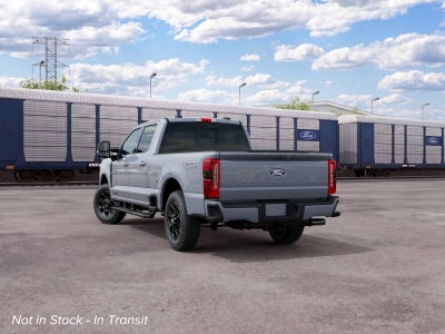 2027 Ford Super Duty F-250® Lariat®