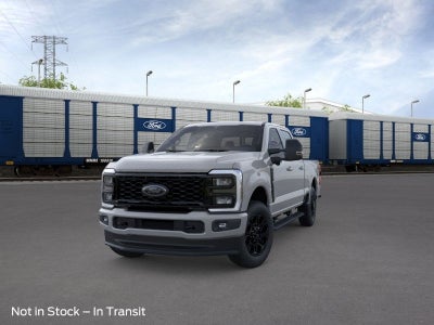 2026 Ford Super Duty F-250® XLT