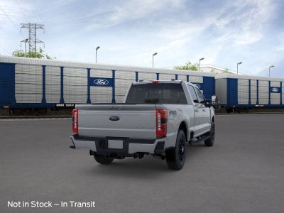 2026 Ford Super Duty F-250® XLT