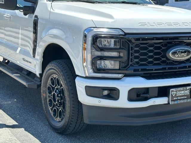 2026 Ford Super Duty F-250® Lariat®