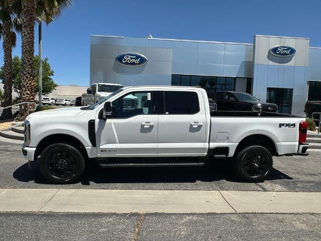 2026 Ford Super Duty F-250® Lariat®