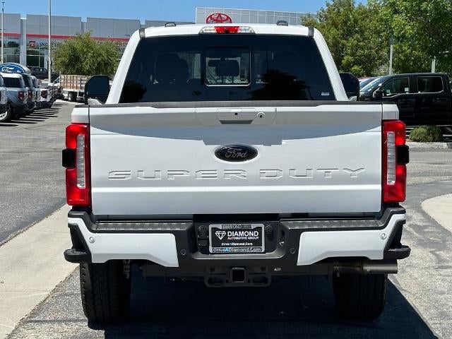 2026 Ford Super Duty F-250® Lariat®