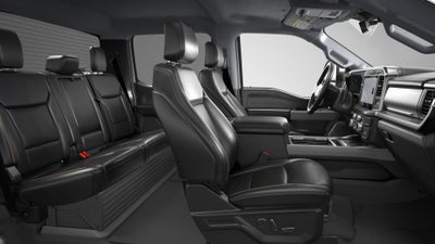 2026 Ford Super Duty F-250® Lariat®