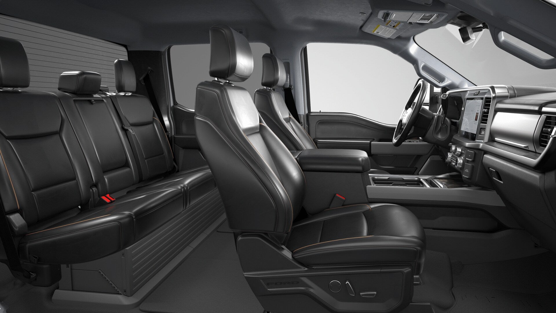 2026 Ford Super Duty F-250® Lariat®