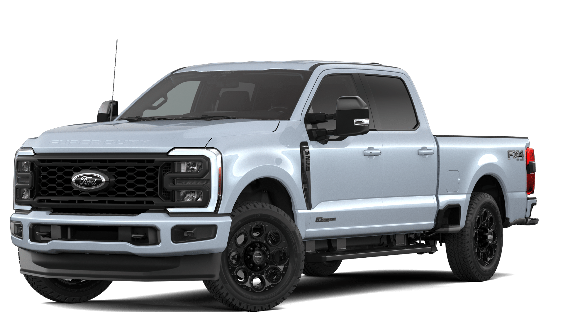 2026 Ford F-250's photo
