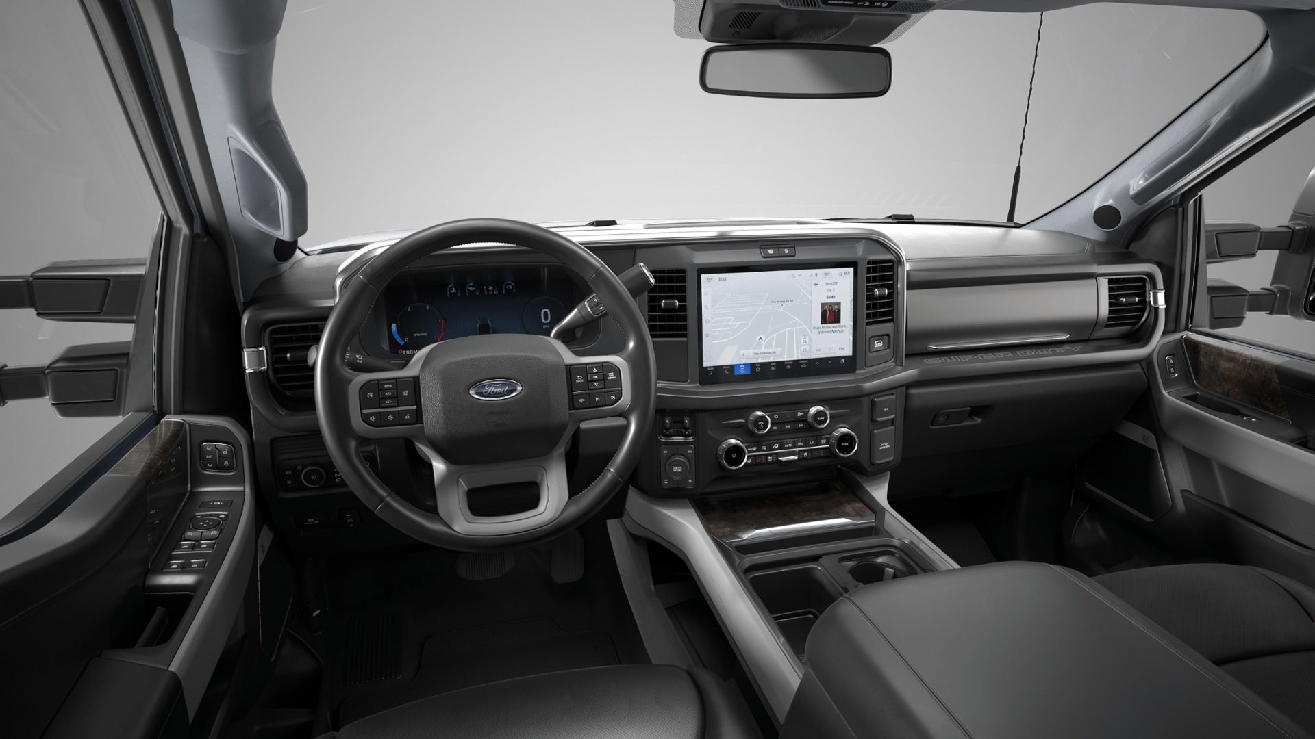 2026 Ford Super Duty F-250® Lariat®