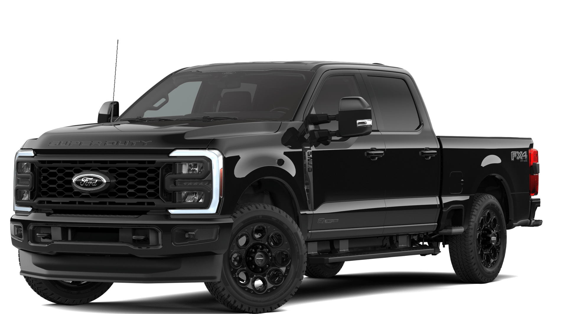 2026 Ford F-250's photo