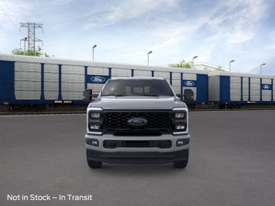 2026 Ford Super Duty F-250® XLT