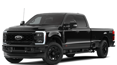 2026 Ford Super Duty F-350® Lariat®