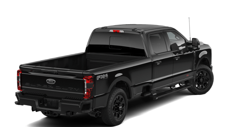2026 Ford Super Duty F-350® Lariat®