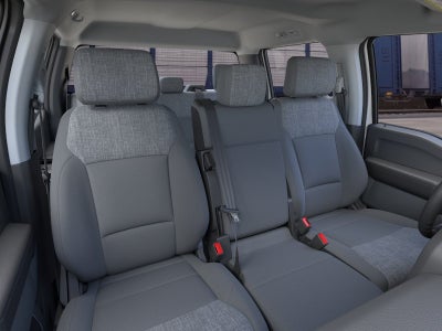 2026 Ford Super Duty F-350® XLT