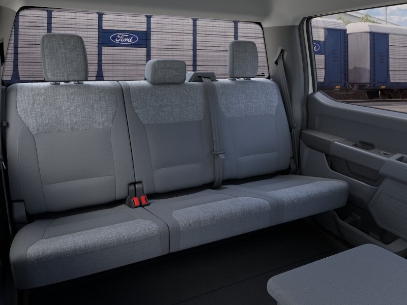 2026 Ford Super Duty F-350® XLT
