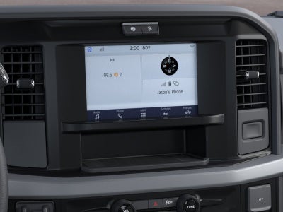 2026 Ford Super Duty F-350® XLT