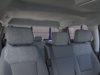 2026 Ford Super Duty F-350® XLT