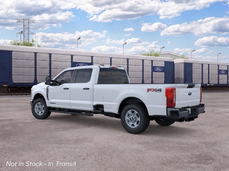 2026 Ford Super Duty F-350® XLT