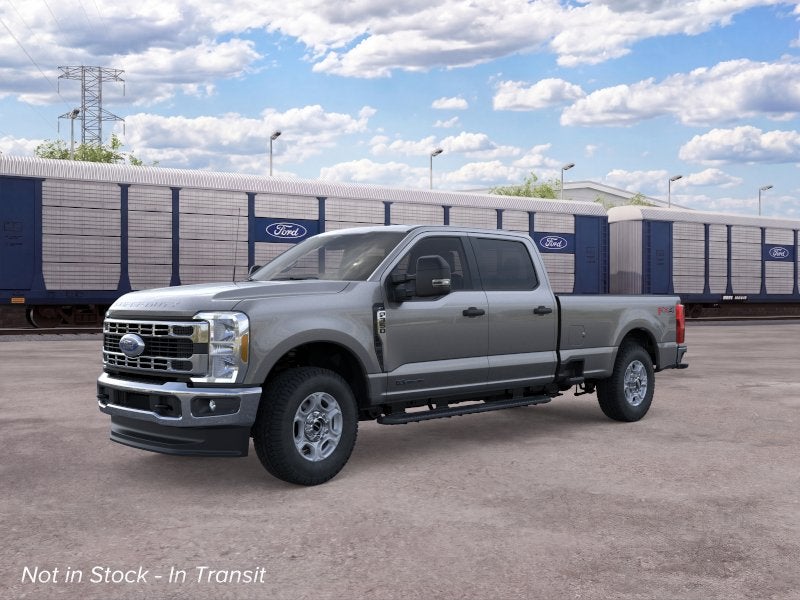 2026 Ford Super Duty F-350® XLT