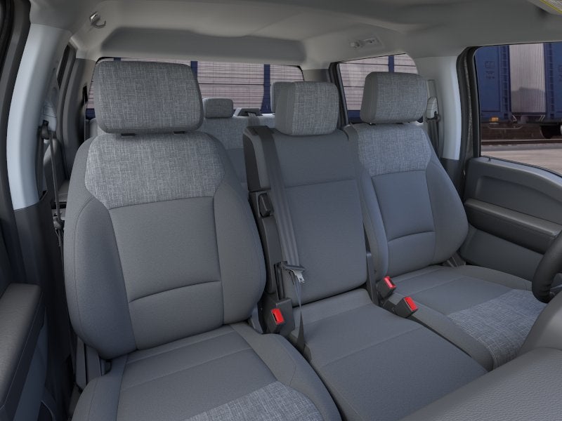 2026 Ford Super Duty F-350® XLT