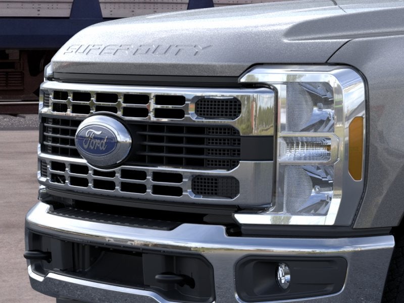 2026 Ford Super Duty F-350® XLT