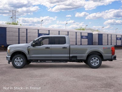 2026 Ford Super Duty F-350® XLT