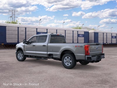 2026 Ford Super Duty F-350® XLT