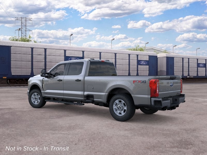 2026 Ford Super Duty F-350® XLT
