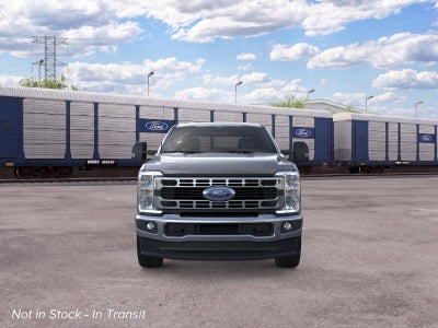 2026 Ford Super Duty F-350® XLT