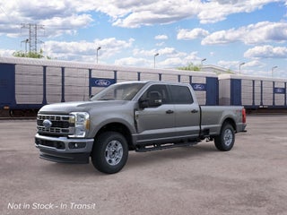 2026 Ford Super Duty F-350® XLT