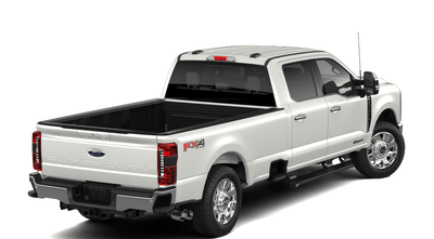 2026 Ford Super Duty F-350® Lariat®
