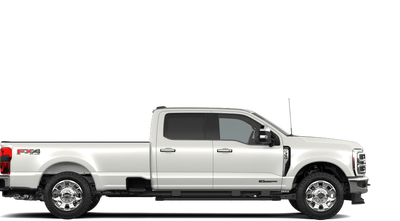 2026 Ford Super Duty F-350® Lariat®