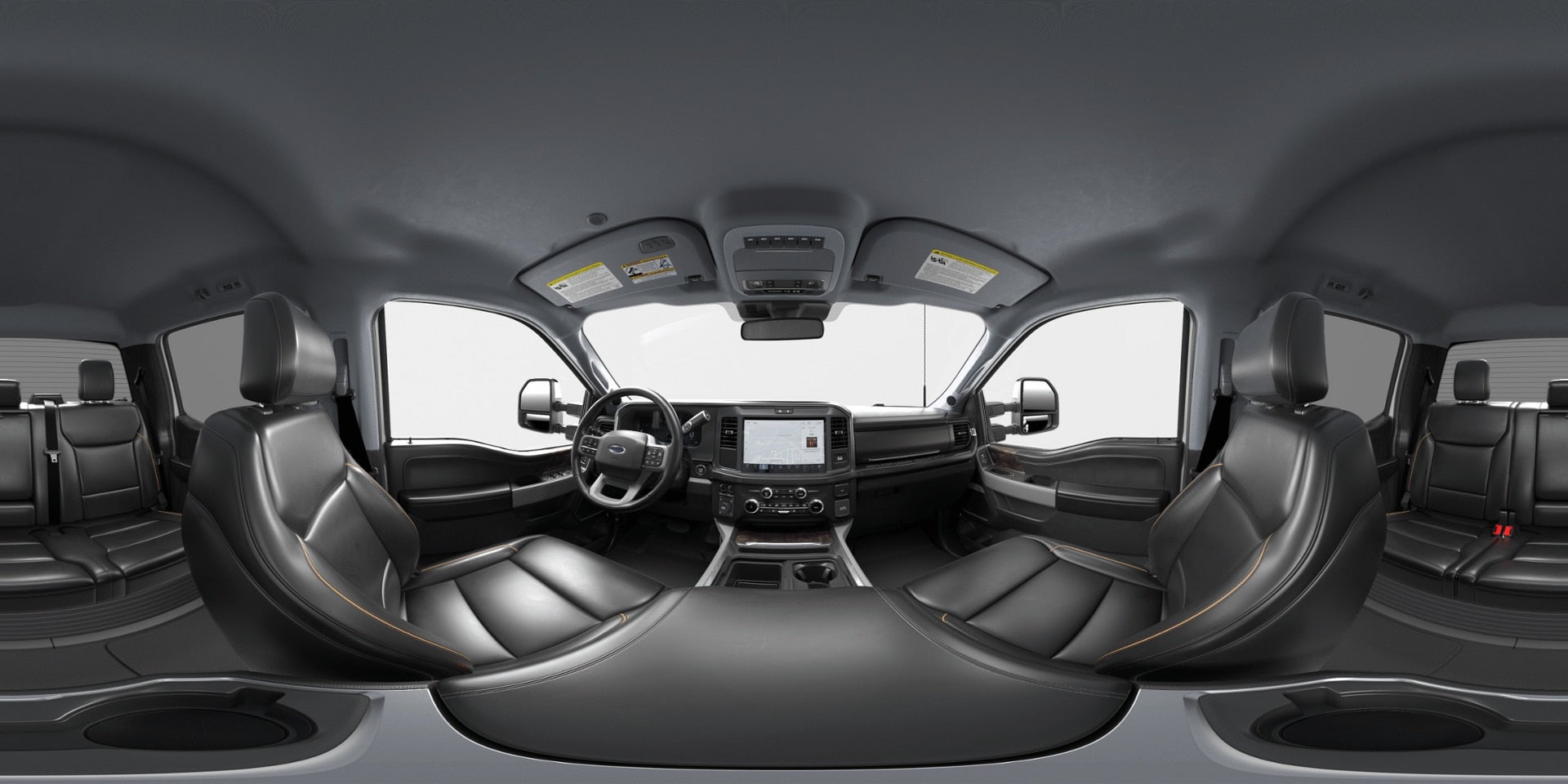 2026 Ford Super Duty F-350® Lariat®