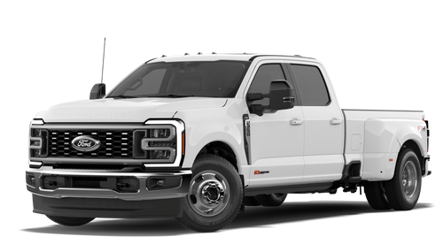 2027 Ford Super Duty F-350® Lariat®