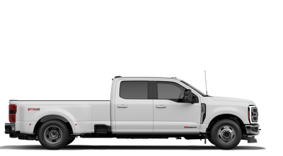 2027 Ford Super Duty F-350® Lariat®