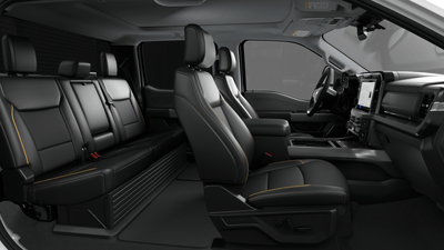 2027 Ford Super Duty F-350® Lariat®