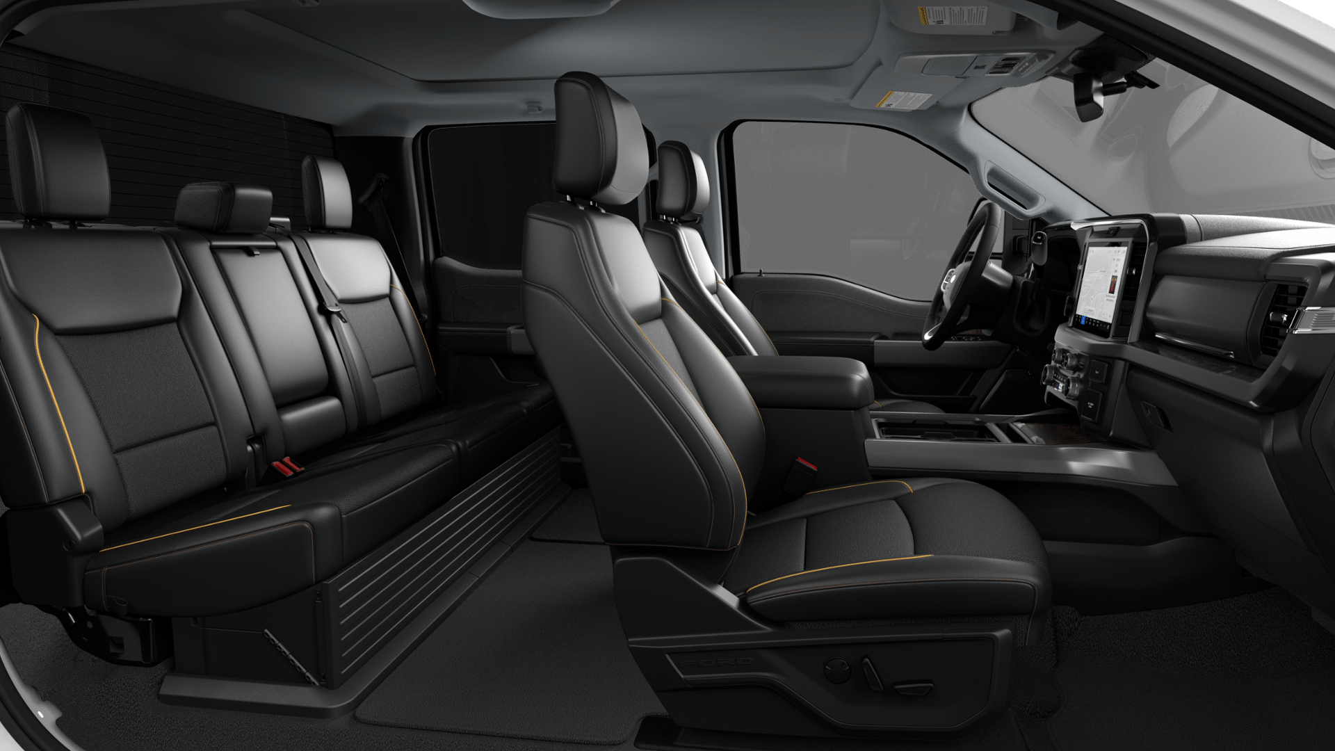 2027 Ford Super Duty F-350® Lariat®