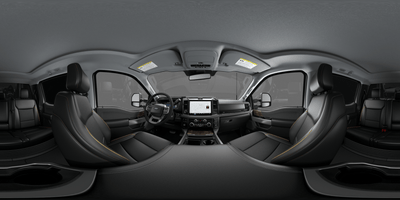 2027 Ford Super Duty F-350® Lariat®