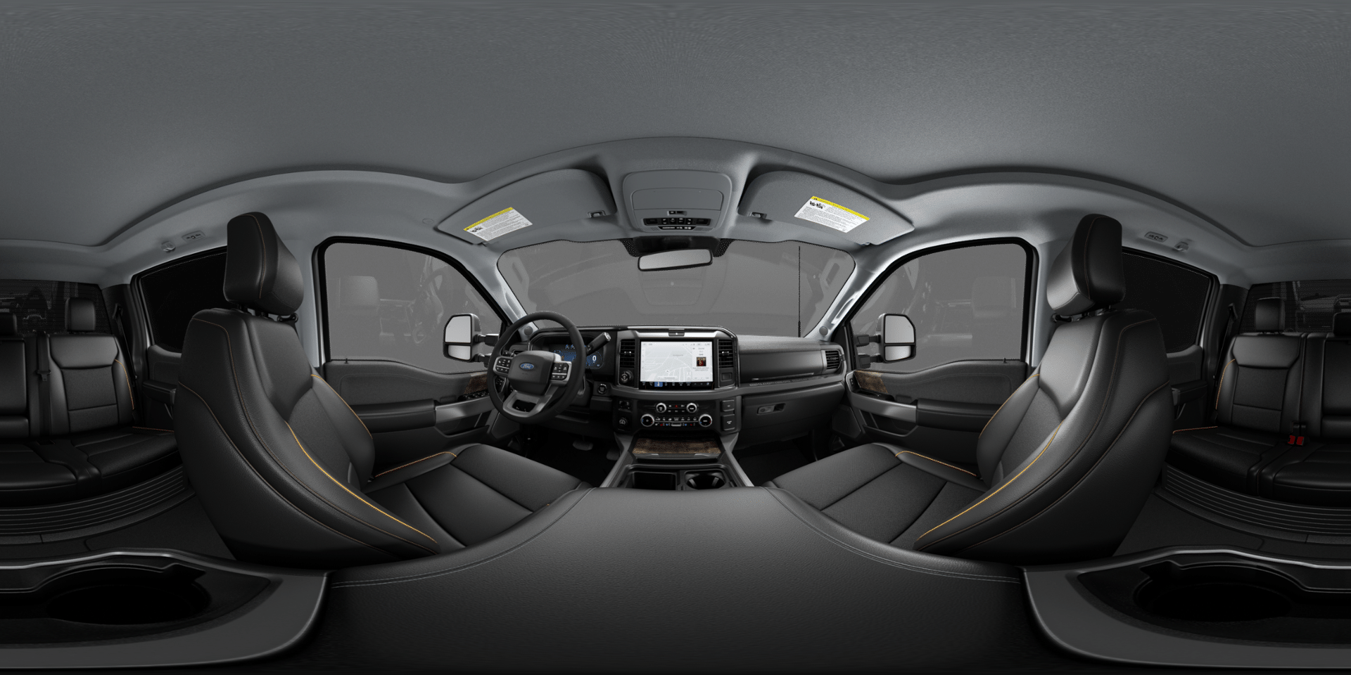 2027 Ford Super Duty F-350® Lariat®
