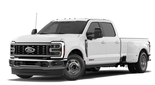 2027 Ford Super Duty F-350® Lariat®