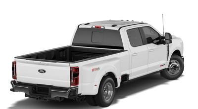 2027 Ford Super Duty F-350® Lariat®