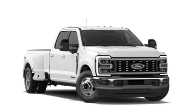 2027 Ford Super Duty F-350® Lariat®