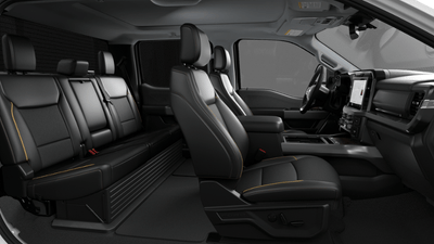 2027 Ford Super Duty F-350® Lariat®